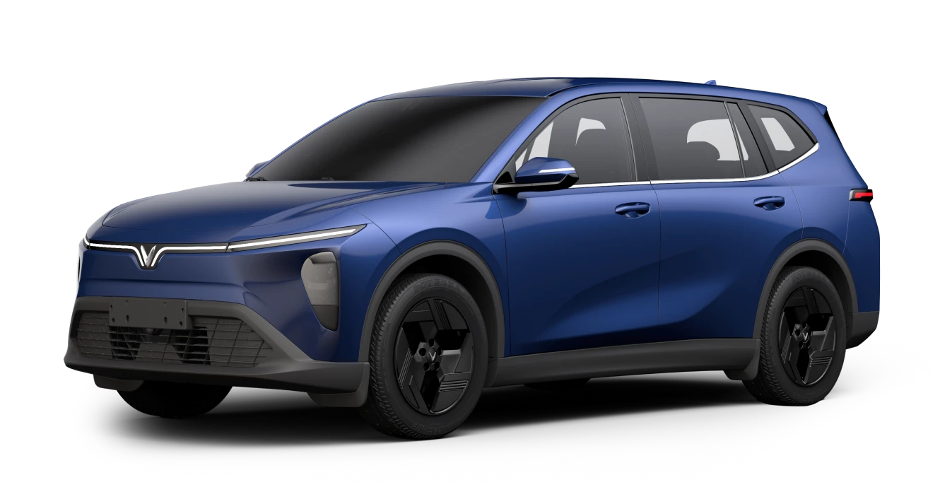 VinFast MPV7 - Ảnh 2