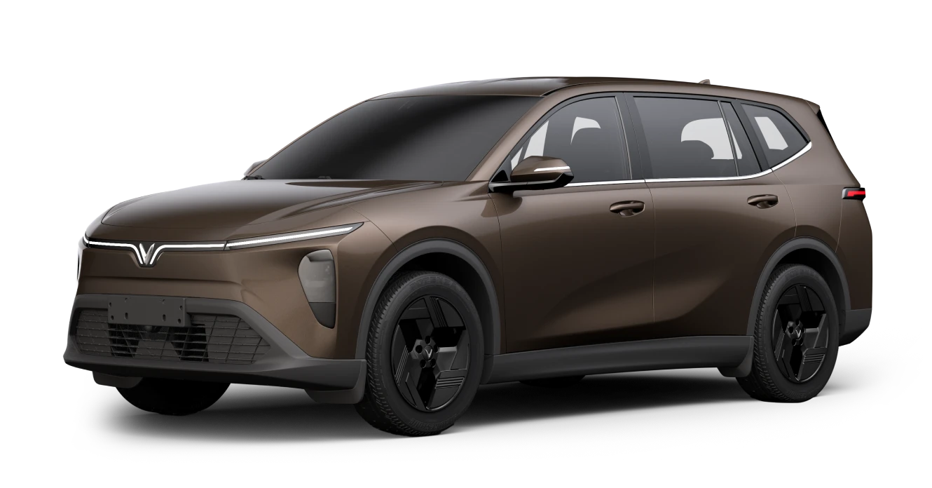 VinFast MPV7 - Ảnh 4