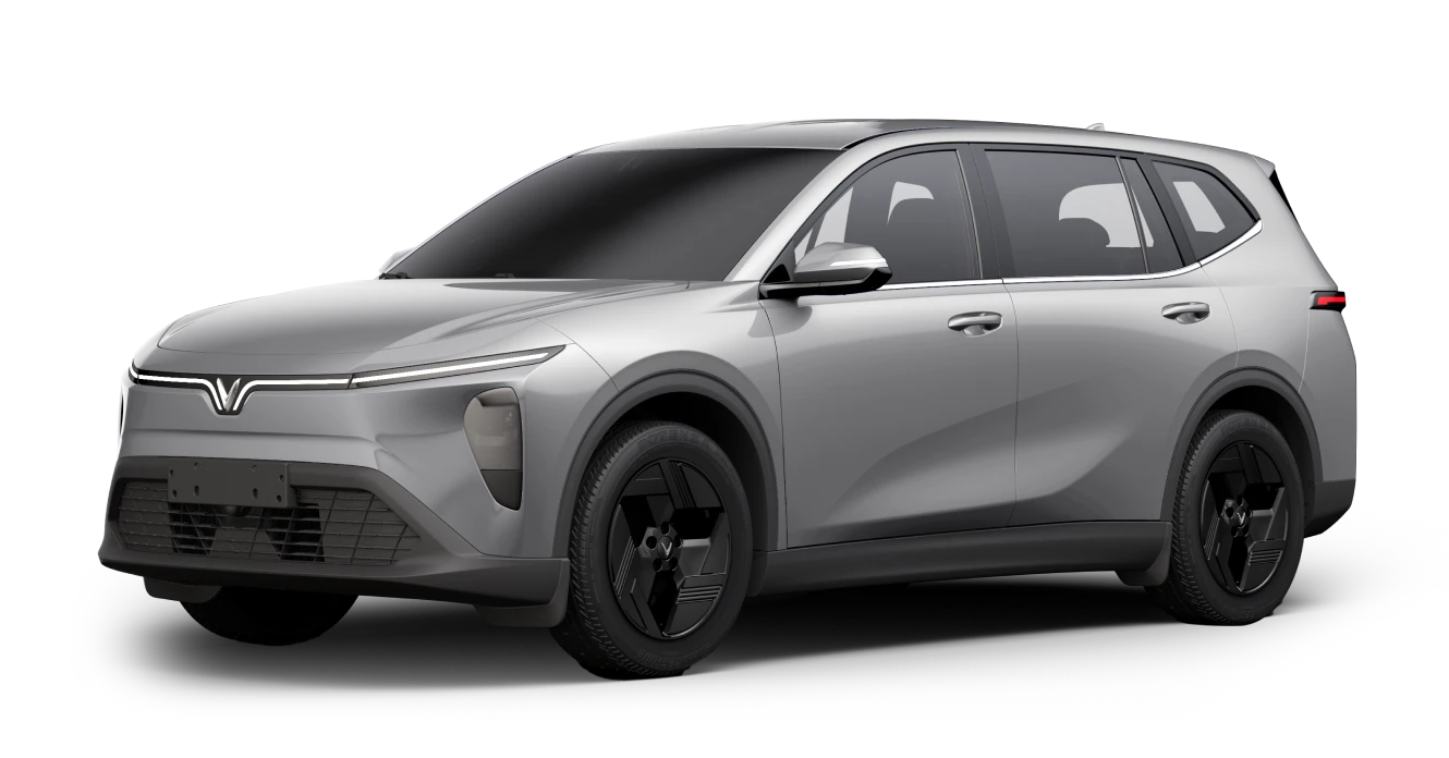 VinFast MPV7 - Ảnh 5