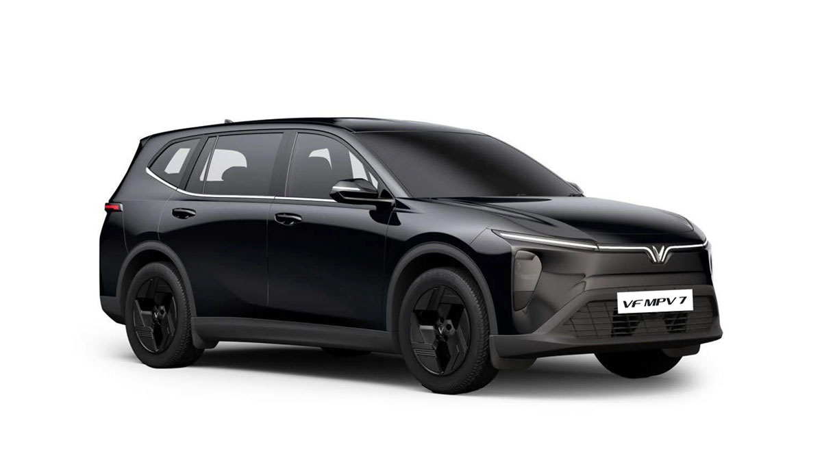 VinFast MPV7
