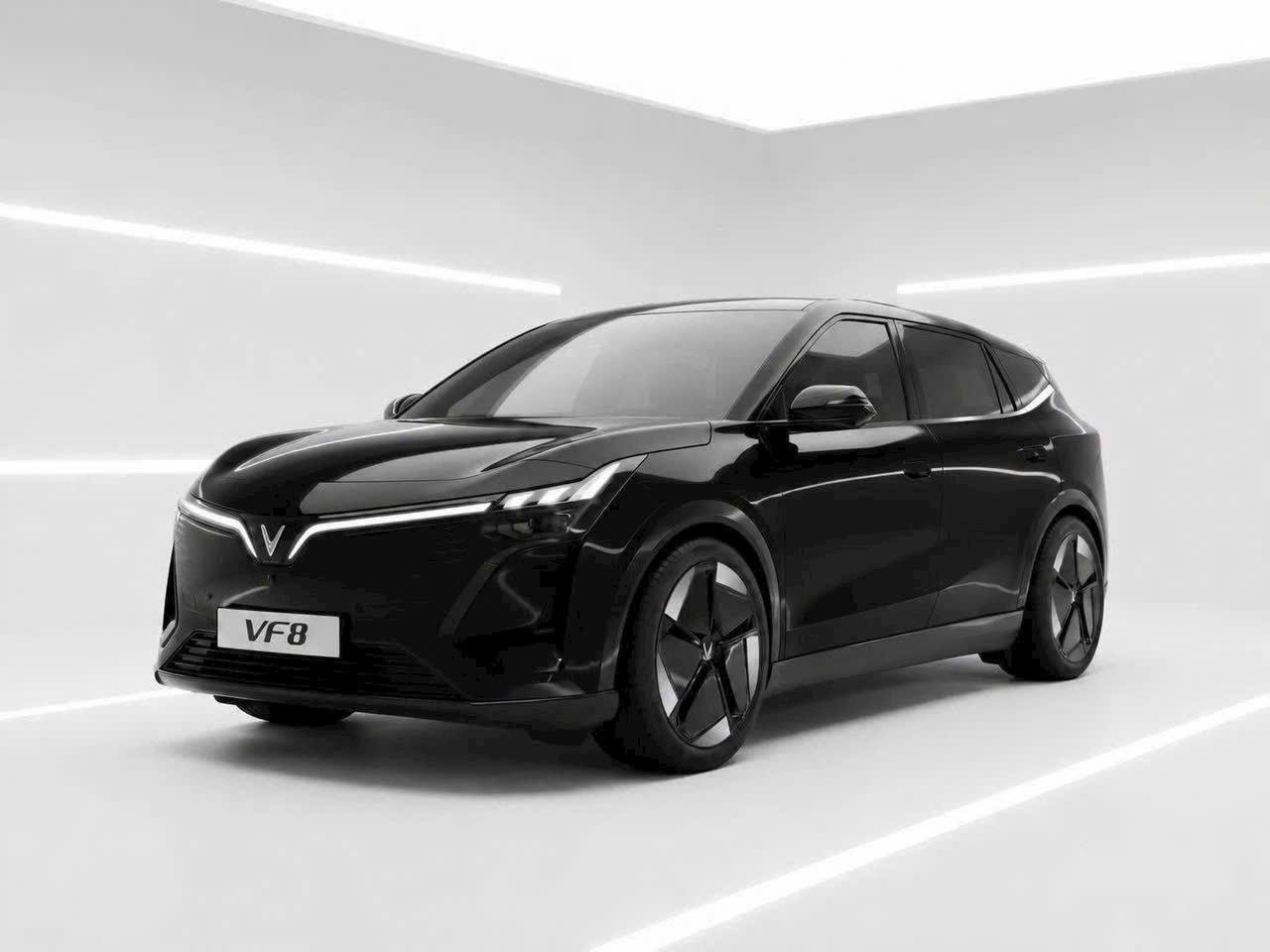 VinFast VF8 New - Ảnh 7