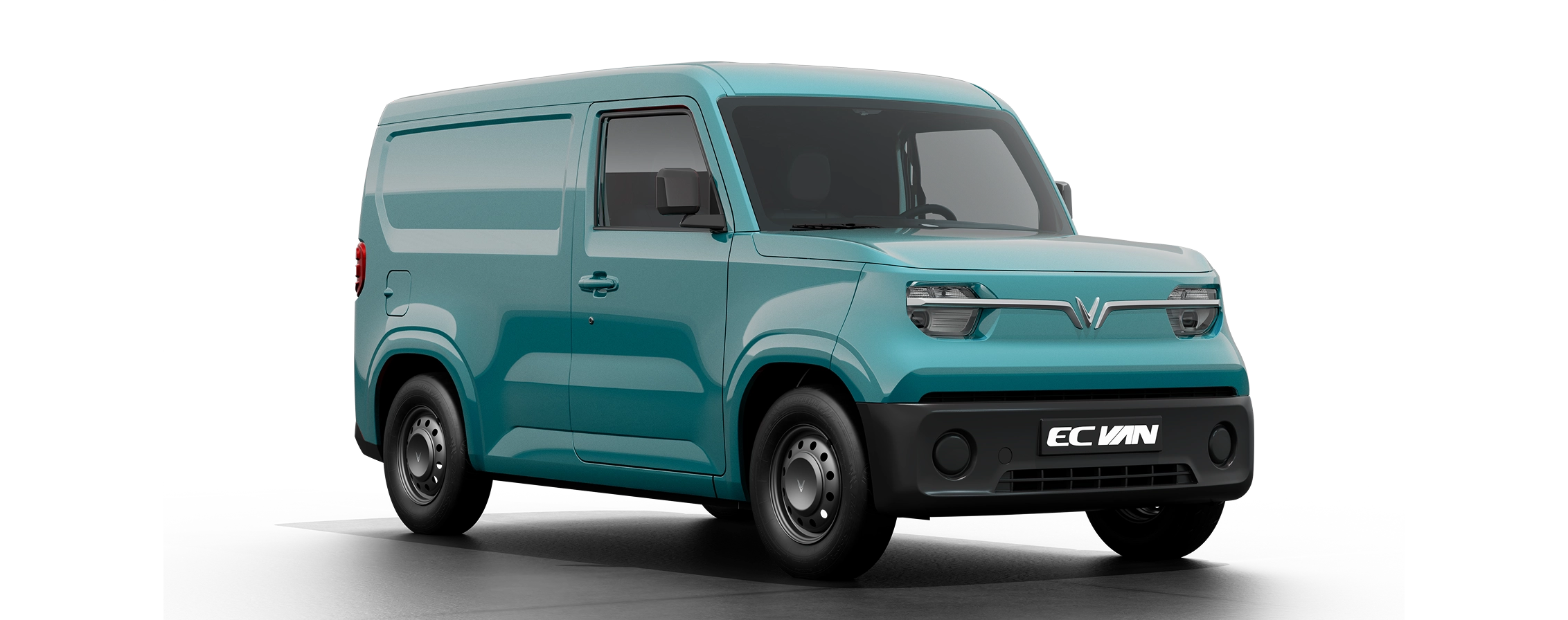 EC VAN - Ảnh 2