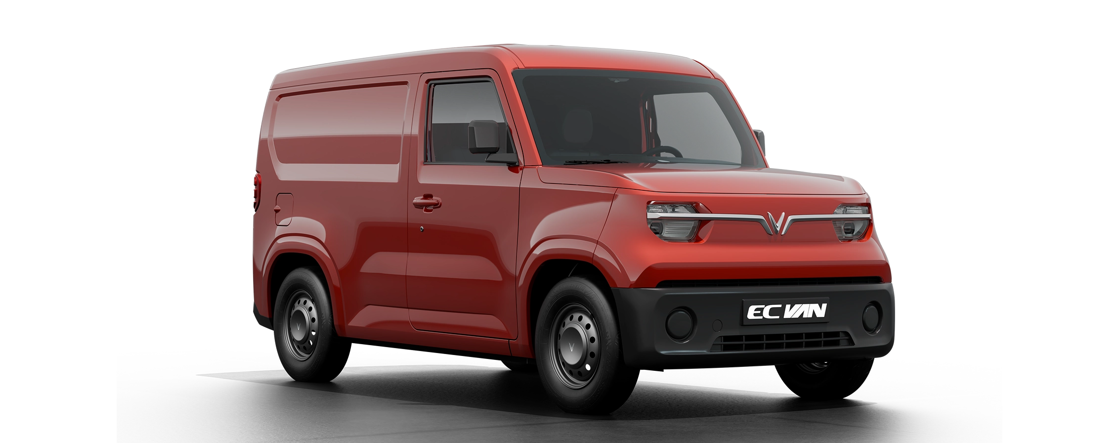 EC VAN