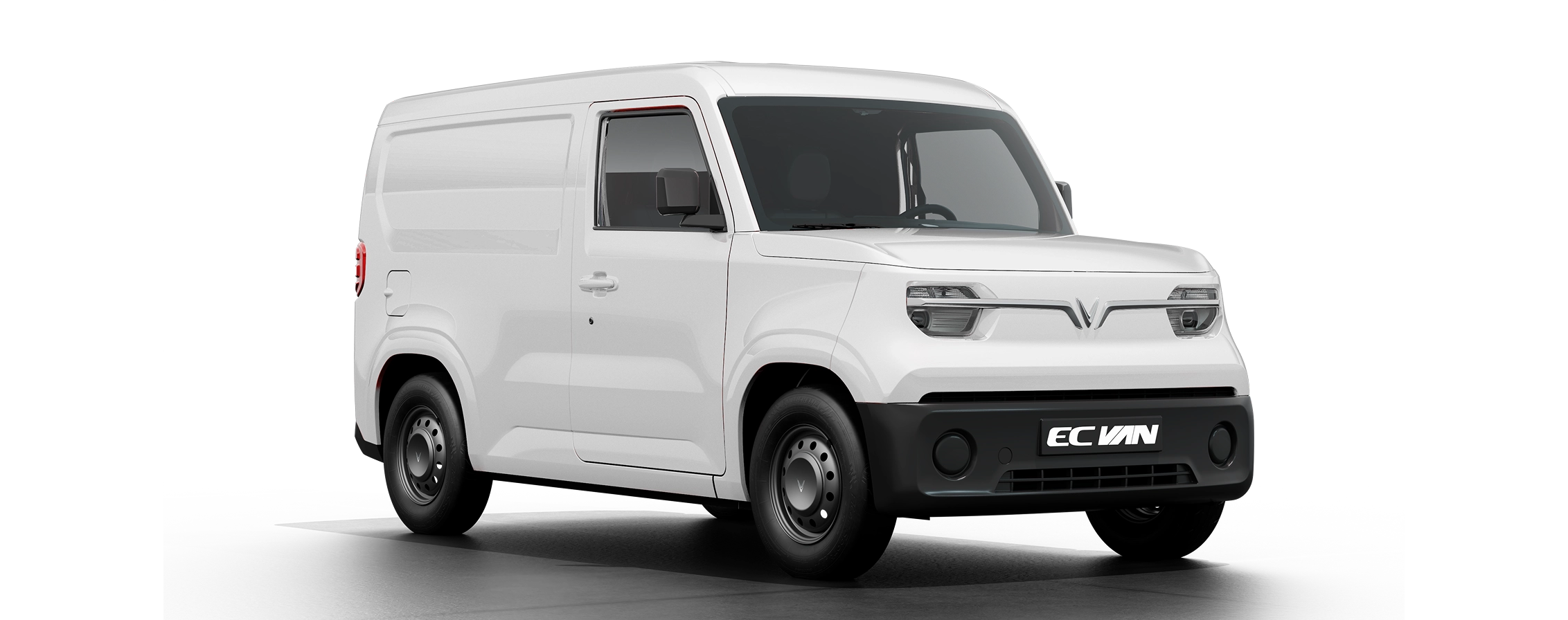EC VAN - Ảnh 4