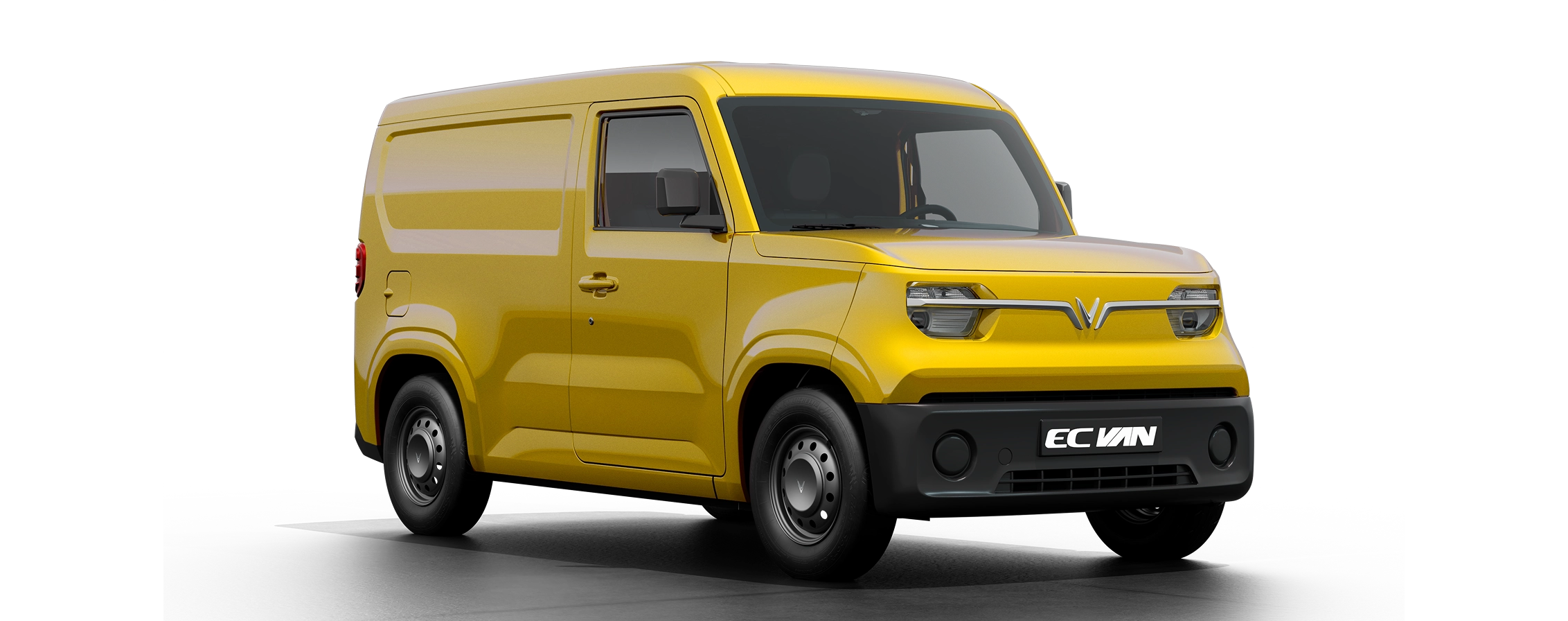 EC VAN - Ảnh 5